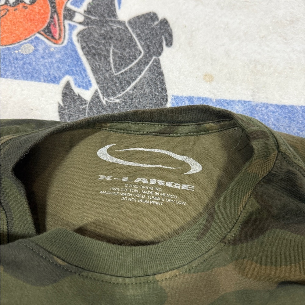 Playboi Carti i am music tee - Picture 3 of 3